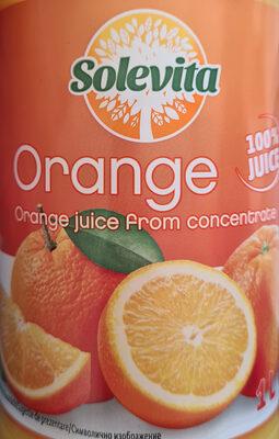 Juice