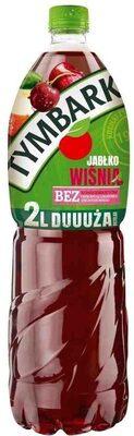 Tymbark Jabłko Wiśnia