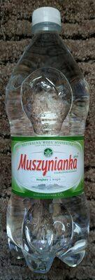 Muszynianka