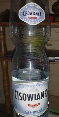 Cisowianka Gaz