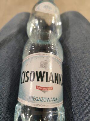 Cisowianka