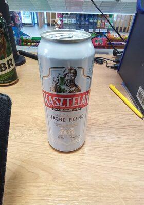kasztelan jasne pełne