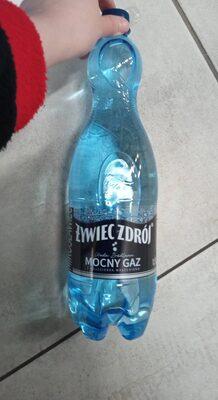 Żywiec Zdrój Gaz 1.5l