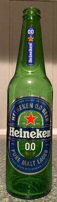 Heineken 0.0%