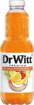 Premium Multivitamin Immunity