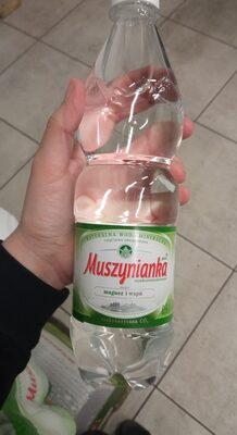 Muszynianka 0.6