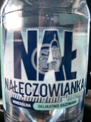 Nałęczowianka