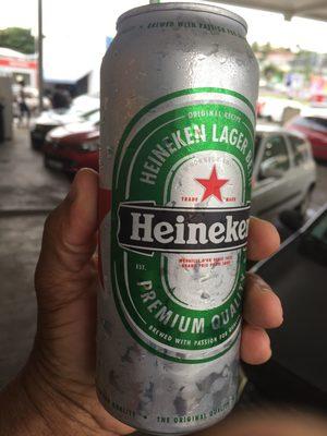 Heineken